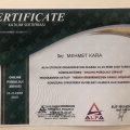 Resmi büyüt: certificate 11