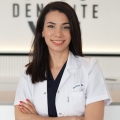 Elif Dilay Ünal, Periodontoloji İzmir