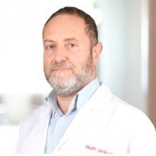 Resmi büyüt: Gürden Gür, Gastroenteroloji Ankara