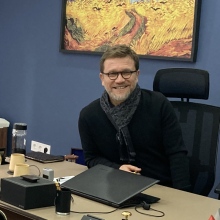 Resmi büyüt: Okan Yıldız, Çocuk Sağlığı Ve Hastalıkları Denizli