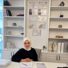 Resmi büyüt: Tuğba Kaya, Fizyoterapi Ve Rehabilitasyon Bursa