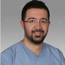 Resmi büyüt: Aydın Mısıroğlu, Diş Hekimi Ankara