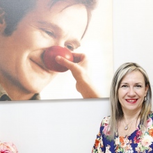 Resmi büyüt: Ayşegül Göktanır, Diyetisyen Muğla