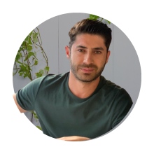 Resmi büyüt: Şahin Torgut, Psikoloji İstanbul