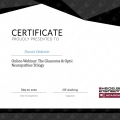 Resmi büyüt: certificate 8