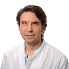 Resmi büyüt: Sinan Deniz, Radyoloji İstanbul