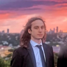 Resmi büyüt: Kürşad Alparslan Becit, Psikoloji İstanbul