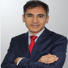 Resmi büyüt: Yusuf Akar, Göz Hastalıkları Antalya