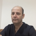 Gökhan Cebe, Diş Hekimi İzmir