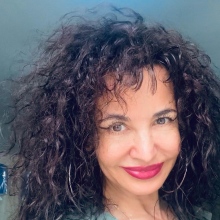 Resmi büyüt: Serap Güralp, Kulak Burun Boğaz Serik