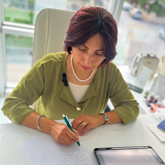 Selma Öztürk-0