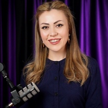 Resmi büyüt: Şafak Simge Sönmez, Psikoloji İstanbul