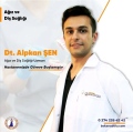 Alpkan Şen, Diş Hekimi Kütahya