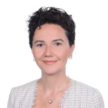 Resmi büyüt: Müge Aksu, Ortodonti Çankaya