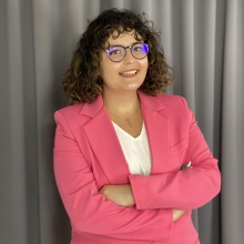 Resmi büyüt: Eda Karakaş Ayhan, Psikolojik Danışma ve Rehberlik Çanakkale