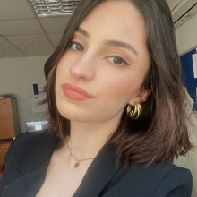 Resmi büyüt: Sinem Polat, Psikoloji Esenler