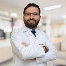 Resmi büyüt: Utku Özen, Üroloji İzmir