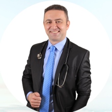 Resmi büyüt: Mehmet Akgün Tepeli, Genel Cerrahi Lüleburgaz