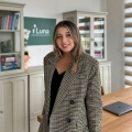 İrem Ömeroğulları, Çocuk Gelişimi İstanbul