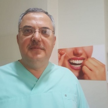 Resmi büyüt: Yavuz Yardımcı, Diş Hekimi Balıkesir