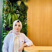 Resmi büyüt: Yasemin Sarı, Diş Hekimi Trabzon