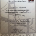 Resmi büyüt: certificate 8