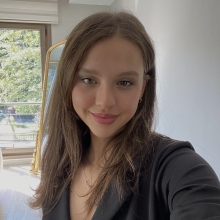 Resmi büyüt: Cemre Gezer, Psikoloji İstanbul