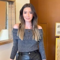 Melisa Karataş, Psikoloji Gaziantep