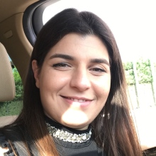 Resmi büyüt: Duygu Dervişoğlu, Psikoloji Bursa