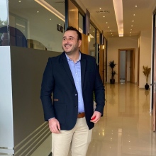 Resmi büyüt: Halil Emrullah Kotan, Protetik Diş Tedavisi Aydın