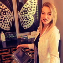 Resmi büyüt: Nihan Özkan, Ozon Terapi Samsun