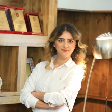 Resmi büyüt: Gülcem Yıldırım, Psikoloji İstanbul