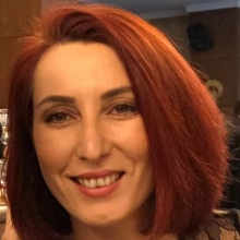 Resmi büyüt: Özgül Ceylan, Diş Hekimi Kocaeli