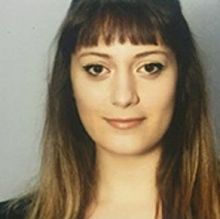 Resmi büyüt: Zeynep Balkız, Psikoloji Beylikdüzü