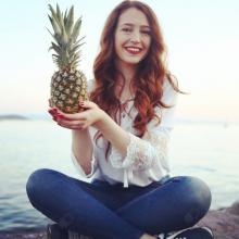 Resmi büyüt: Cansu Kolukırık, Diyetisyen İstanbul