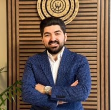 Resmi büyüt: Yahya Ahmet Doğanay, Psikoloji İstanbul