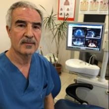 Resmi büyüt: Ünsal Akgül, Diş Hekimi Bursa