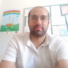 Resmi büyüt: Ozan Bircan, Psikolojik Danışma ve Rehberlik Bursa