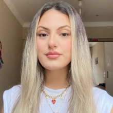 Resmi büyüt: Yasemin Özyurt, Psikoloji Trabzon