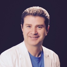 Resmi büyüt: Enver Akbaş, Gastroenteroloji İstanbul