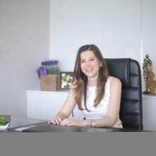 Resmi büyüt: Duygu Baydur, Diyetisyen İzmir