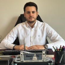 Resmi büyüt: Basri Göç, Psikoloji Aydın