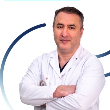 Resmi büyüt: Musa Özbay, Kulak Burun Boğaz Diyarbakır