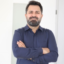 Resmi büyüt: Mesut Sançmış, Ortopedi Ve Travmatoloji Antalya