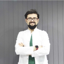 Resmi büyüt: Mehmet Emre Kahraman, Diyetisyen Kayseri