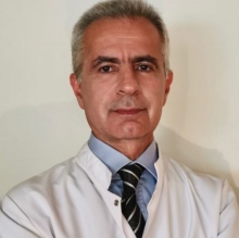 Resmi büyüt: Mustafa Kemal Gürsel, Kulak Burun Boğaz İstanbul