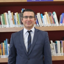 Resmi büyüt: İlkay Soykal, Psikoloji İstanbul