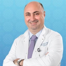 Resmi büyüt: Korhan Erkanlı, Kalp Ve Damar Cerrahisi İstanbul