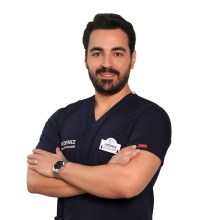 Resmi büyüt: Ali Can Anay, Diş Hekimi Mezitli