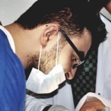 Resmi büyüt: Ali Büber, Diş Hekimi Denizli